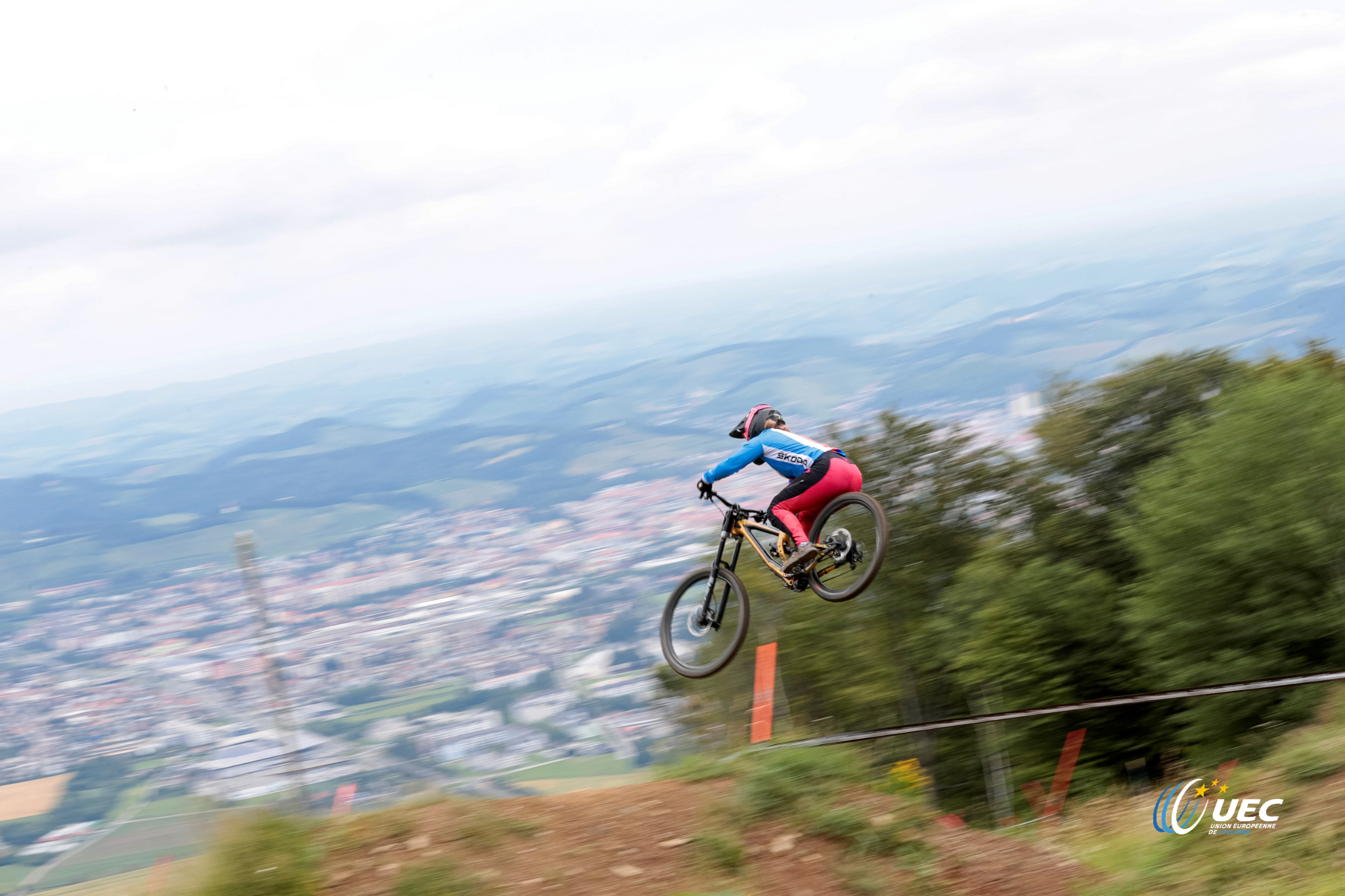 2021 UEC Road European Championships